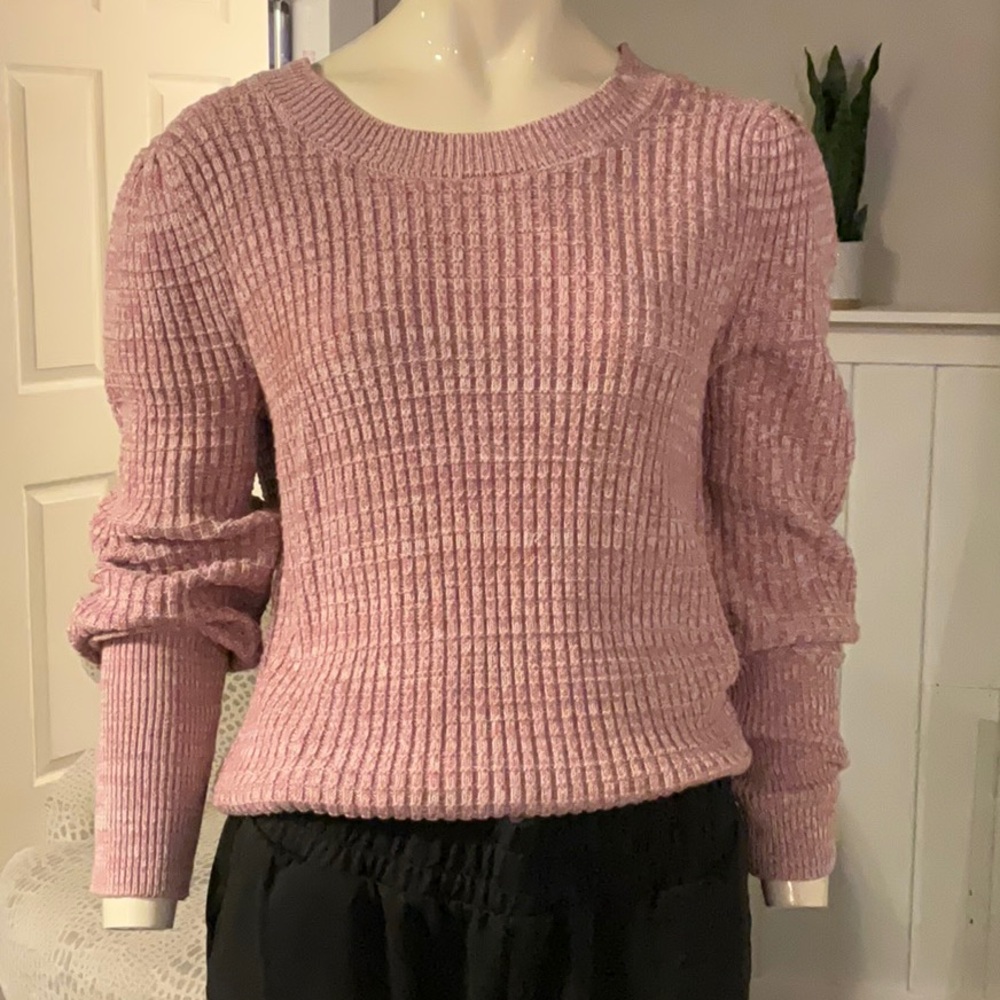 Aspen sweater